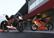 KTM 1190 RC8